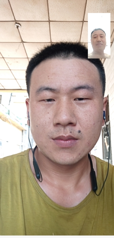 啊峰的第一张照片--临汾上门女婿服务网