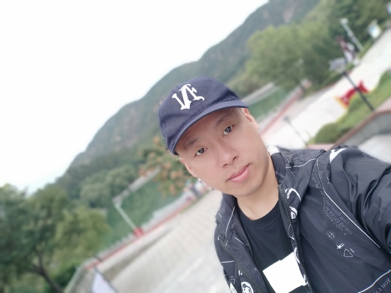 阳光的第一张照片--临汾上门女婿服务网
